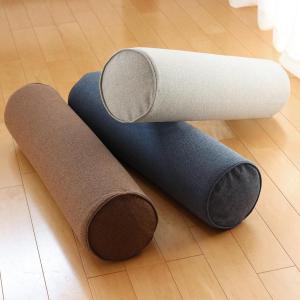 arne（アーネ） ロングクッション クッション 大きい モケット生地