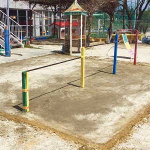人工芝用アンダーマット 下地 整地 アンダーシ...の詳細画像2