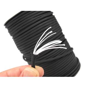 パラコード 9芯 4mm 細引 1m単位販売 ...の詳細画像2