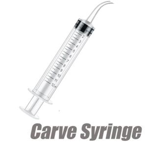 シリンジ❣️注射器❣️針なし❣️34本 計量用 シリンジ 20ml (本体+ニードル) 計量注入器 プラモデル製作