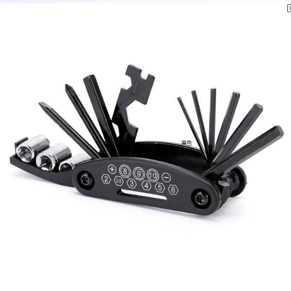 ヘックスレンチ ヘキサゴンレンチ セット 六角レンチセット ブラック (UZ35)