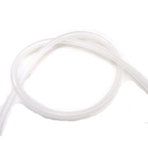 シリコンチューブ 半透明 内径3mm 外径5mm 長さ50cm単位