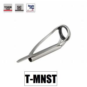 Fuji WMSG 16-7 ガンスモーク SICリング WMガイド 振出竿用ガイド 富士