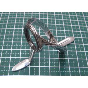 Fuji IGHBSG2081 中大物(ゴールド)セット ガイドセット トップガイド