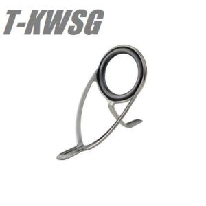 KWガイド T-KWTG30サイズ　5個セット Fuji T-KWTG30 KWガイド リングサイズ30 富士工業 トルザイトガイド