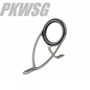 Fuji PKWSG10 KWガイド リングサイズ10 富士工業 ステンレス SiCガイド
