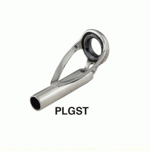 PLGST 4.5-0.9 Pカラー LGトップガイド SICリング FUJI 富士工業 ロッドメイ...