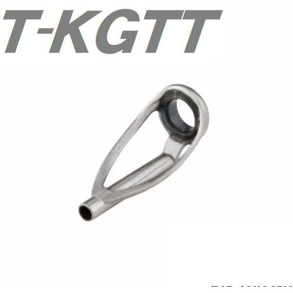 T-KGTT 3.5-1.0 KGトップガイド Rリング SIC チタンフレーム FUJI 富士工業...