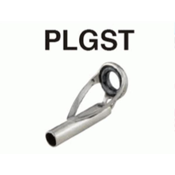 PLGST 7-2.2 LGトップガイド SICリング Pカラー FUJI 富士工業 ロッドメイキン...