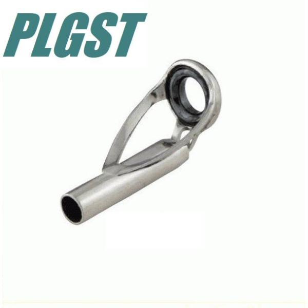PLGST 8-1.8 Pカラー LGトップガイド SICリング FUJI 富士工業 ロッドメイキン...