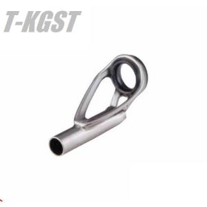Fuji T-KGST 6-1.8 KGトップガイド SICリング 富士工業 ロッド