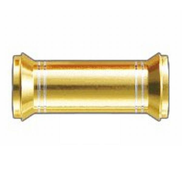 SK REEL SEAT PIPE SKリールシートパイプ  ゴールド SKPA16-11G ジャス...