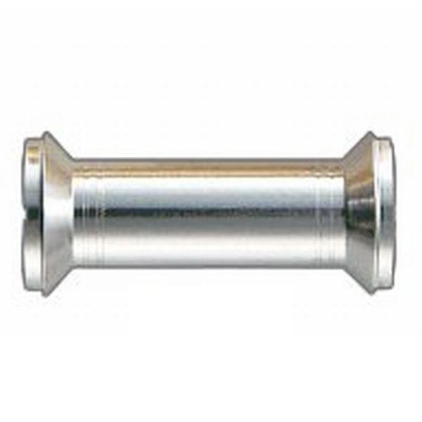 SK REEL SEAT PIPE SKリールシートパイプ  シルバー SKPA16-11S ジャス...