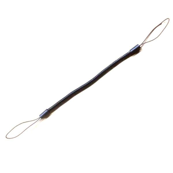 コイルコード スマホタッチペン などに 軽量物用 (T46)