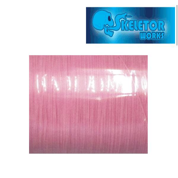 ダル スレッド 太さ：A/50（細）DL02 ピンク ラッピング スレッド 東邦産業 M4