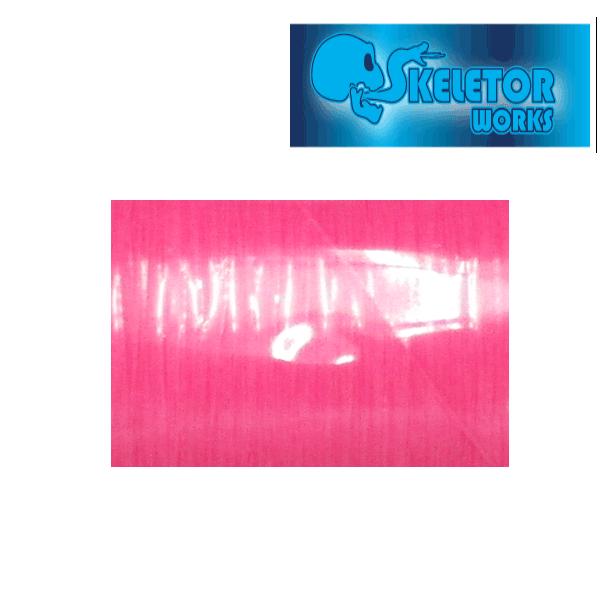 ダル スレッド 太さ：A/50（細）DL03 濃ピンク ラッピング スレッド 東邦産業 M4