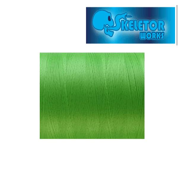 ダル スレッド 太さ：A/50（細）DL13 若草 ラッピング スレッド 東邦産業 M4