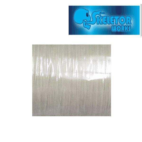 ダル スレッド 太さ：A/50（細）DL23 薄茶 ラッピング スレッド 東邦産業 M4