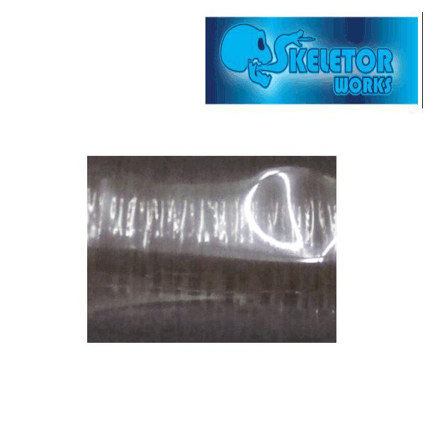 ダル スレッド 太さ：A/50（細）DL26 濃茶 ラッピング スレッド 東邦産業 M4