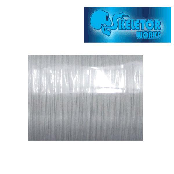 ダル スレッド 太さ：A/50（細）DL28 薄グレー ラッピング スレッド 東邦産業 M4