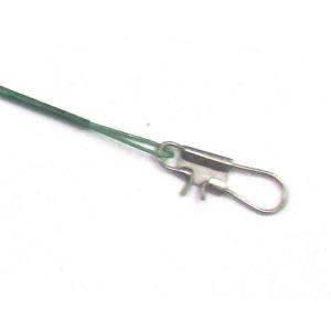 ワイヤーリーダー 215mm 5本入 ナイロン...の詳細画像1