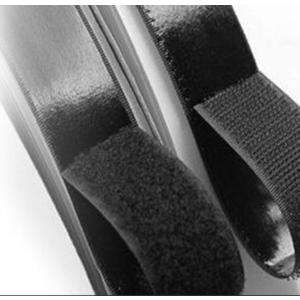 面ファスナー 黒 30mmx10mm単位 (オ...の詳細画像3