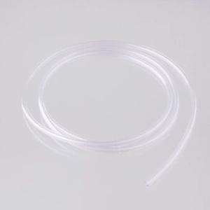 ビニールチューブホース 内径 3mm 外径 6mm 長さ1m カット済み品