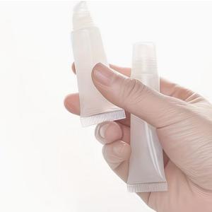 1個 ソフトスクイーズ容器 空プラスチックチュ...の詳細画像2