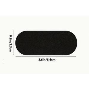 ボウリング 指テープ 4枚 (4枚セットx1シ...の詳細画像2