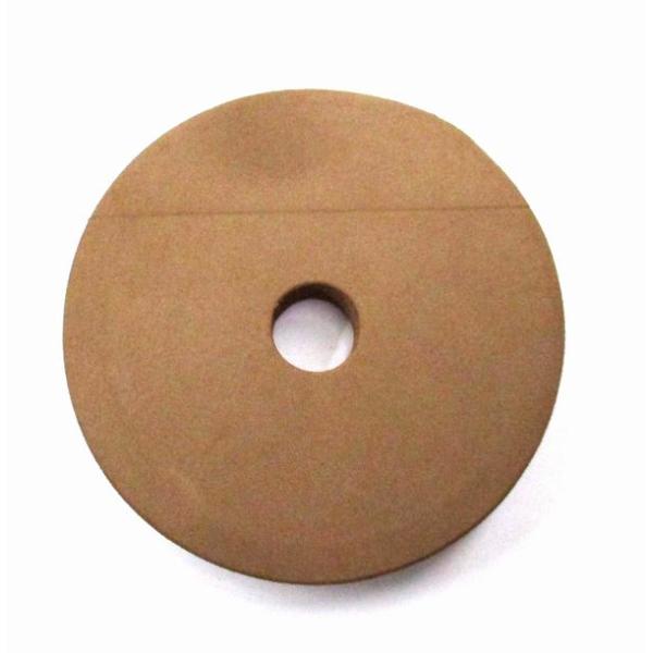 EVA仕掛巻 茶 約10cm 1枚 丸く巻くとハリスに癖がつきにくい　カラー 仕掛け巻き