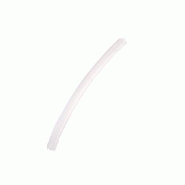 10cm単位 シリコンチューブ 内径4x外径6mm