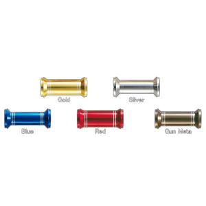 SK REEL SEAT PIPE SKリールシートパイプ SKPA16 10mm11mm ジャスト...