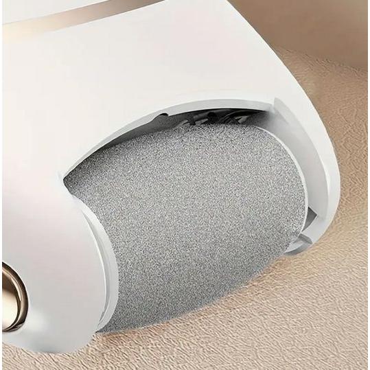 角質除去 フットグラインダー 充電式電動フットグラインダー USB充電式角質除去器