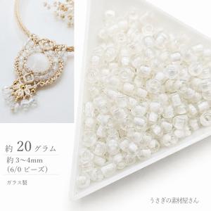 ビーズキャップ 4mm 約200個 ライトゴールド 6花びら 花座 小さめ ミニ