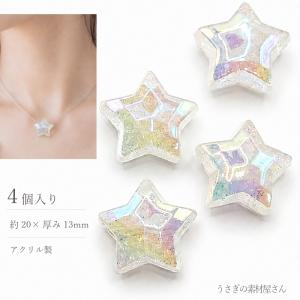 ユニコーン チャーム 約27mm 2個 ファンタジー 一角獣 ゆめかわカラー