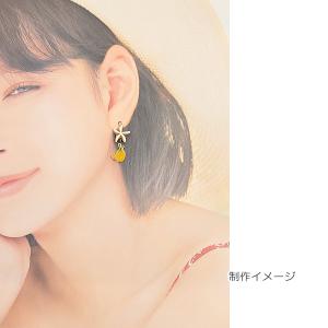 チャーム バナナ 13mm 6個 フルーツチャ...の詳細画像4