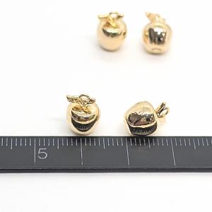 チャーム リンゴ 10.5mm 18kgp 本...の詳細画像5