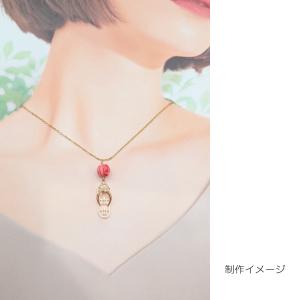 チャーム ビーチサンダル ホヌ プルメリア 約...の詳細画像4