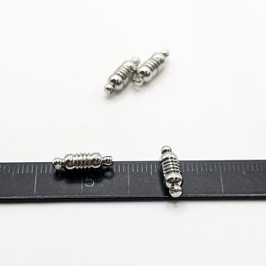 マグネットクラスプ 8.5mm 磁器 留め具 ...の詳細画像5