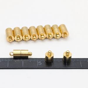マグネット クラスプ 16mm 留め具 コラム...の詳細画像5