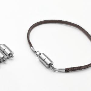 マグネット クラスプ 16mm 留め具 コラム...の詳細画像2