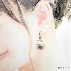 座金 花座 10mm 約100個 ビーズキャッ...の詳細画像5