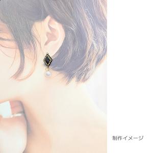 チャーム 10mm 4個 ホワイト 白色 UV...の詳細画像4