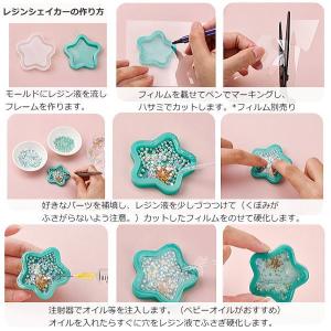 シリコンモールド りんご シェイカーモールド ...の詳細画像5