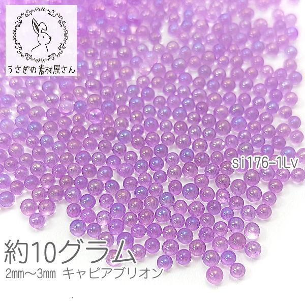 【sale-b-064 売り切り！180円がっ！】ガラスブリオン 2mm?3mm キャビアブリオン ...