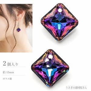 縫い付けラインストーン 3mm クリスタル 約30個 ガラス ビジュー