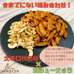 訳アリ大辛種 割れカシューナッツ入り 410g...の詳細画像2