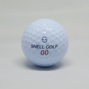 ゴルフボール スネルゴルフ GET SUM(白...の詳細画像4