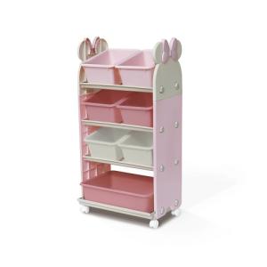 ミニーマウス トール トイステーション P×BE...の商品画像