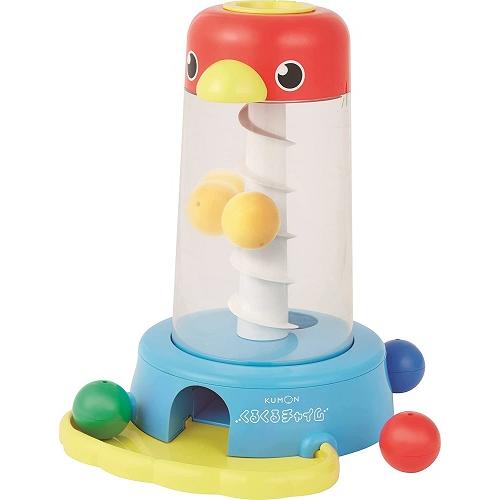 KUMONTOY くるくるチャイム 547784 日本製 公文 くもん出版 知育玩具 おもちゃ 10...